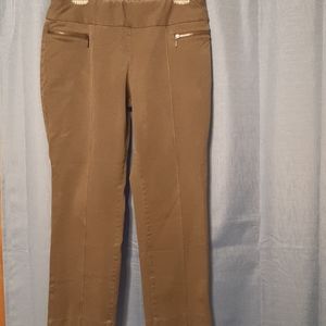 Talbots Stretch Pants